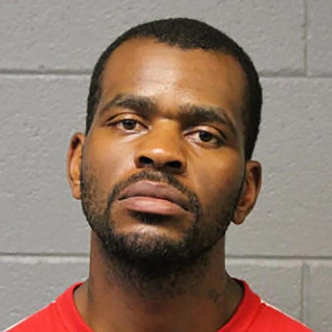 Chicago man convicted of shooting Iowa deputy during robbery